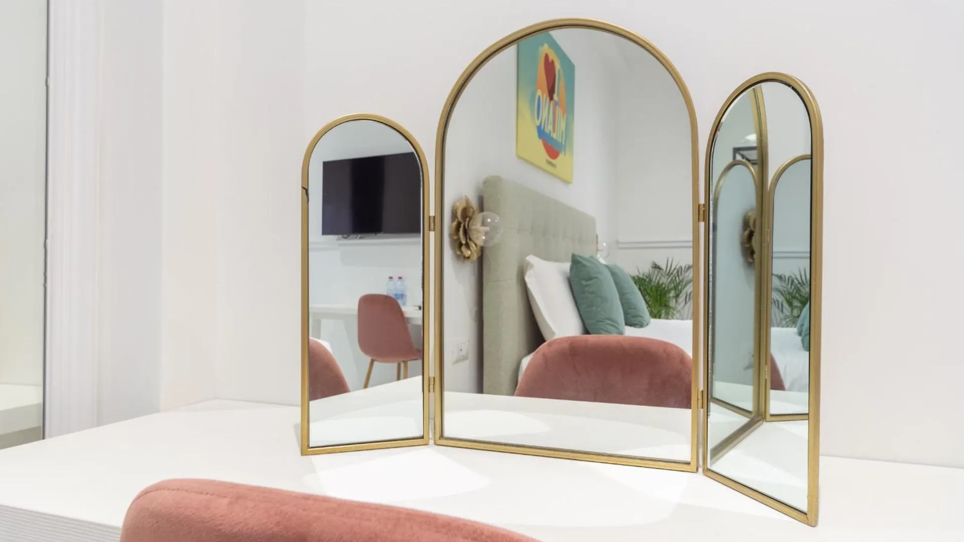 Hotel Leia Hospitality Milano