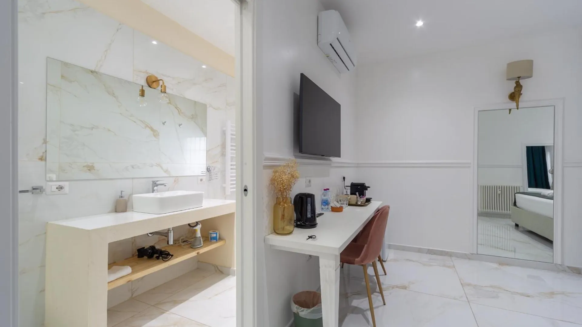 Affittacamere Hotel Leia Hospitality Milano