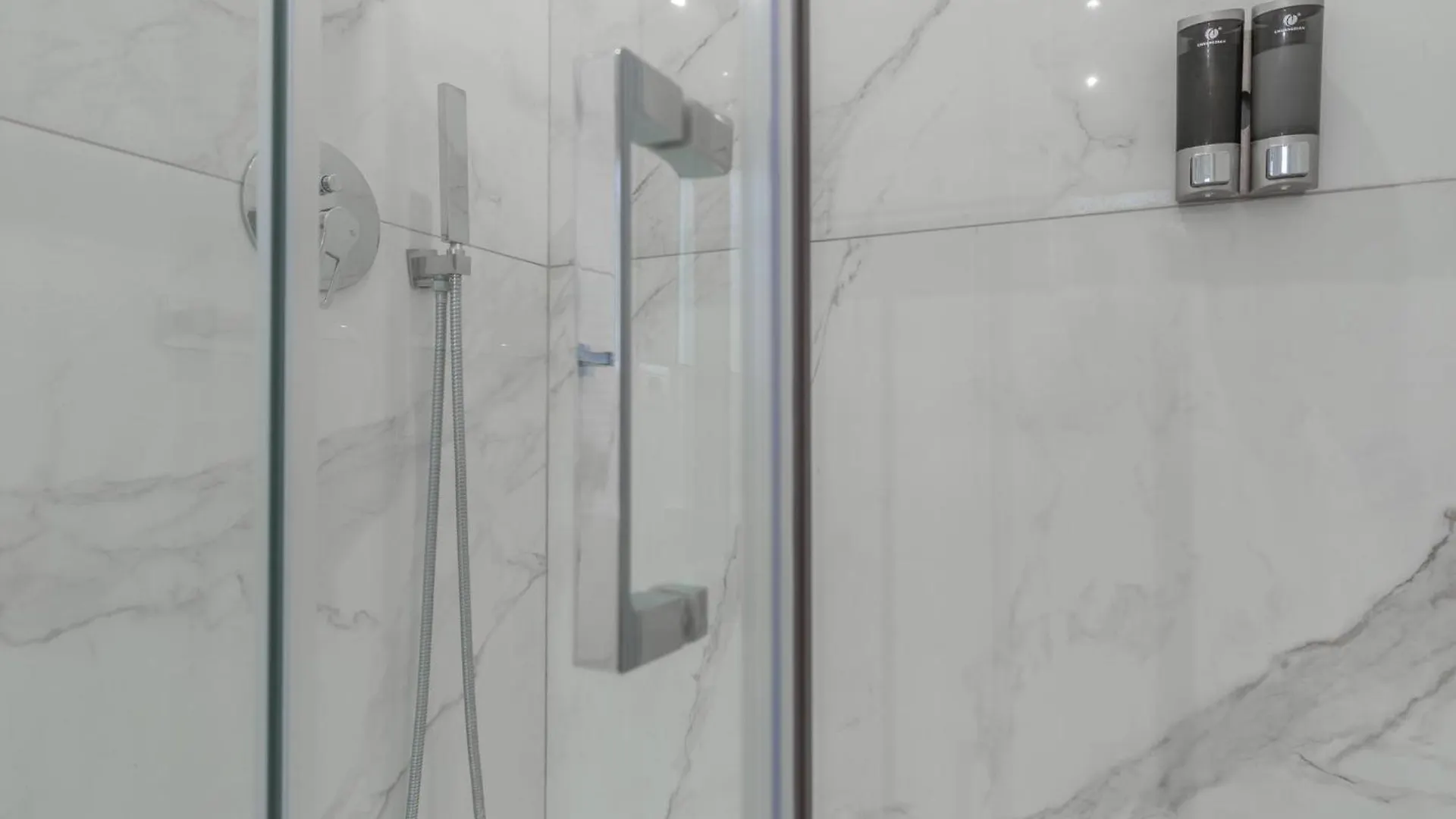 Hotel Leia Hospitality Milano Italia
