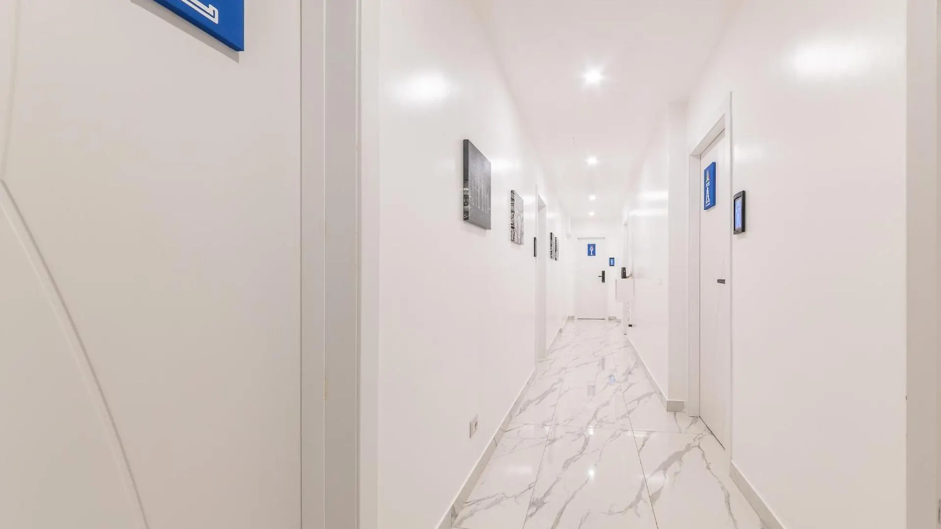 Hotel Leia Hospitality Milano