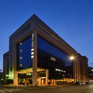 Unahotels Scandinavia Milano