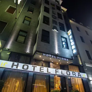 3* Hotell Flora