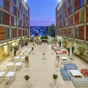 Doubletree By Hilton Hotell Milano