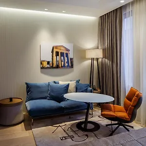 Cavour Hotell Milano