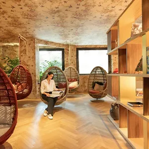 Otel Qc Porta Romana, Milano