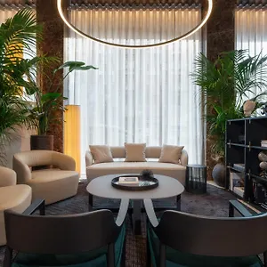 Otel Crowne Plaza By Ihg, Milano