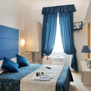 Marechiaro Otel Roma