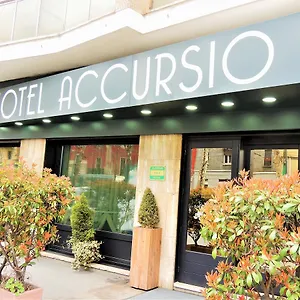 Accursio Milano