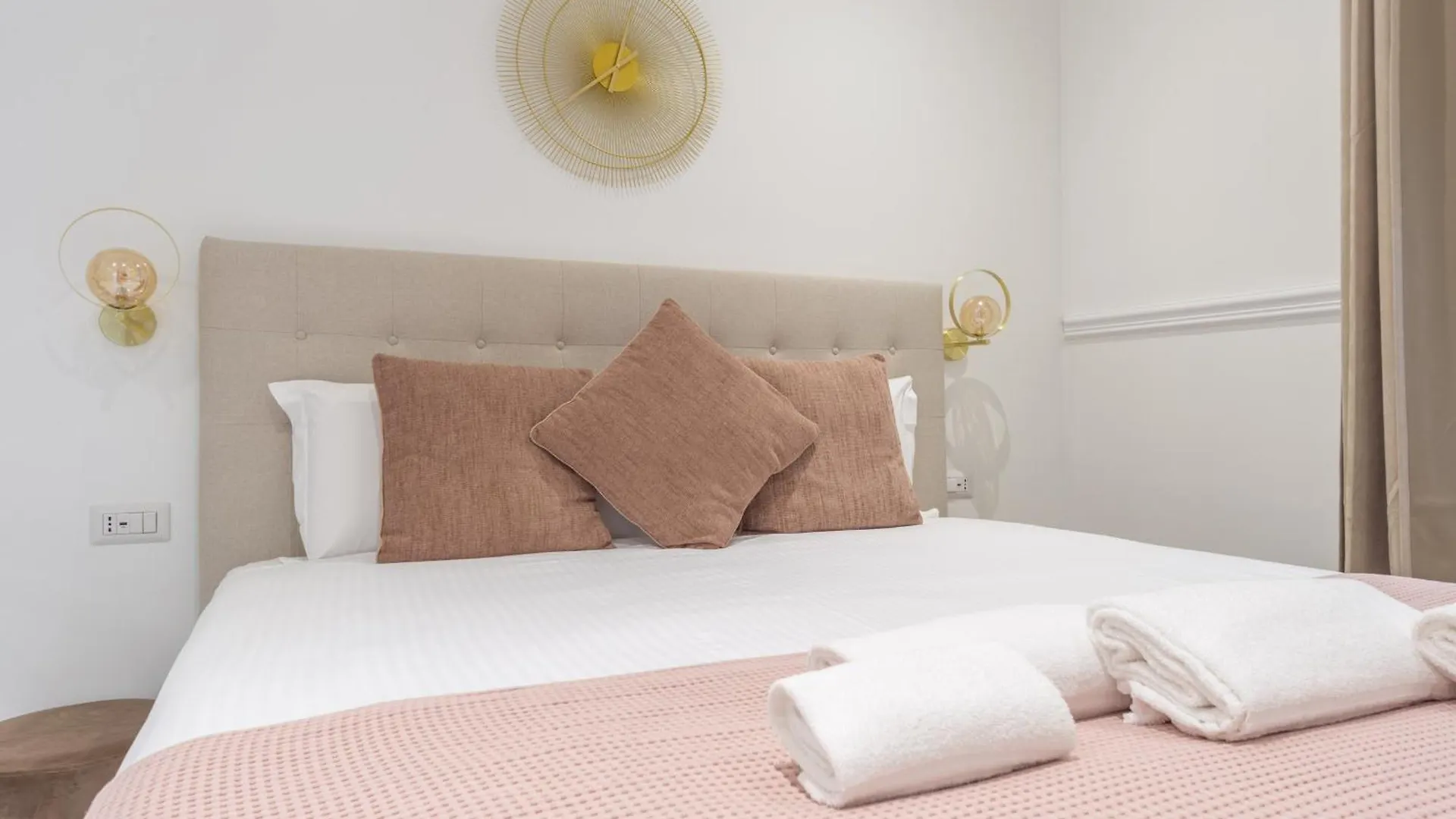 Guest house Leia Hospitality Hotel Milan