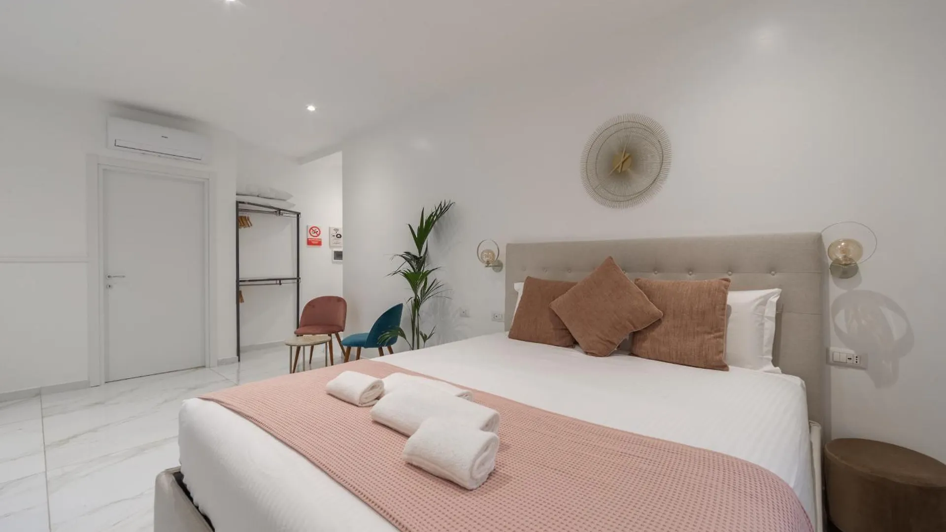 Leia Hospitality Hotel Milan Guest house