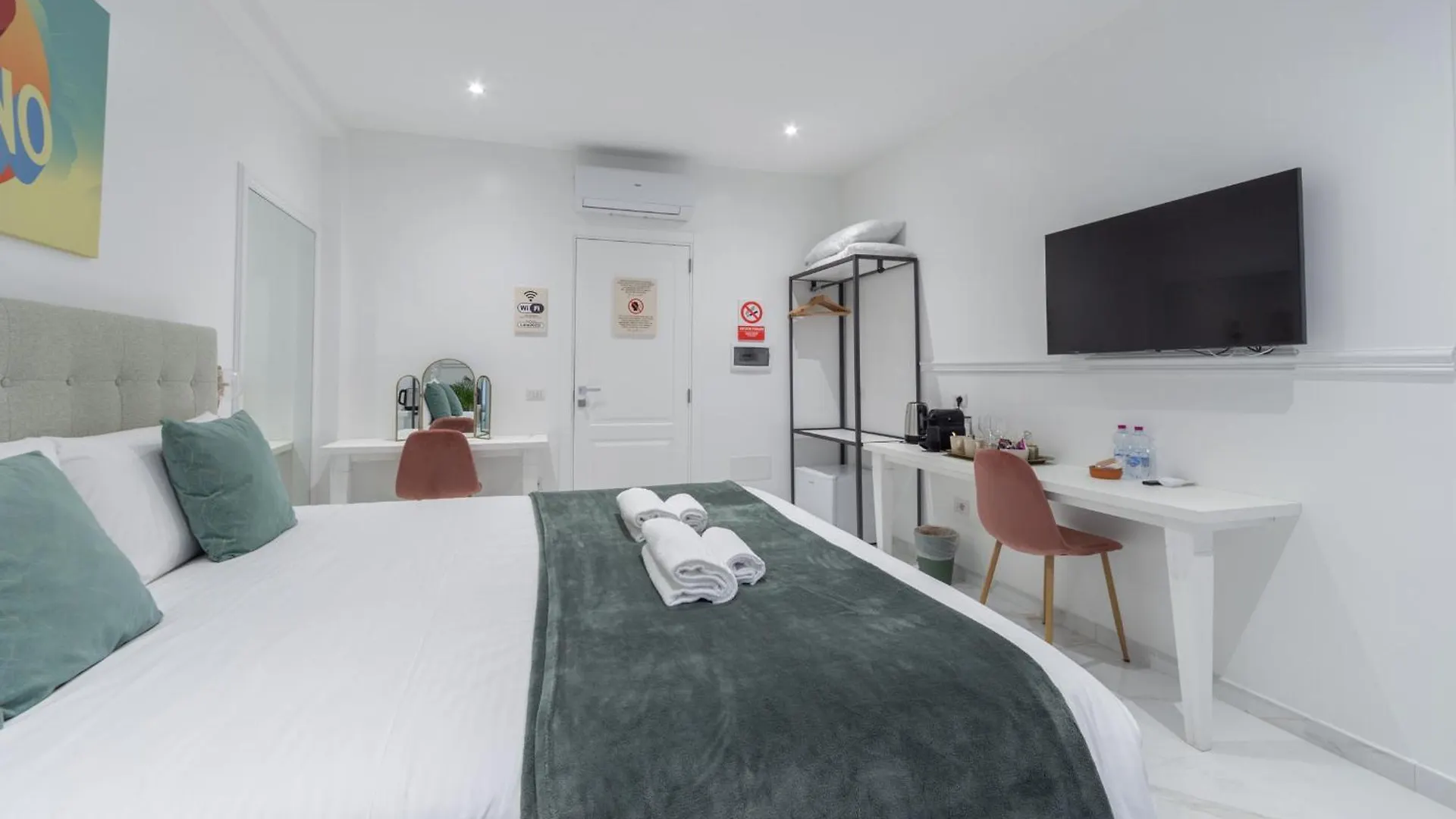 Leia Hospitality Hotel Milan Guest house