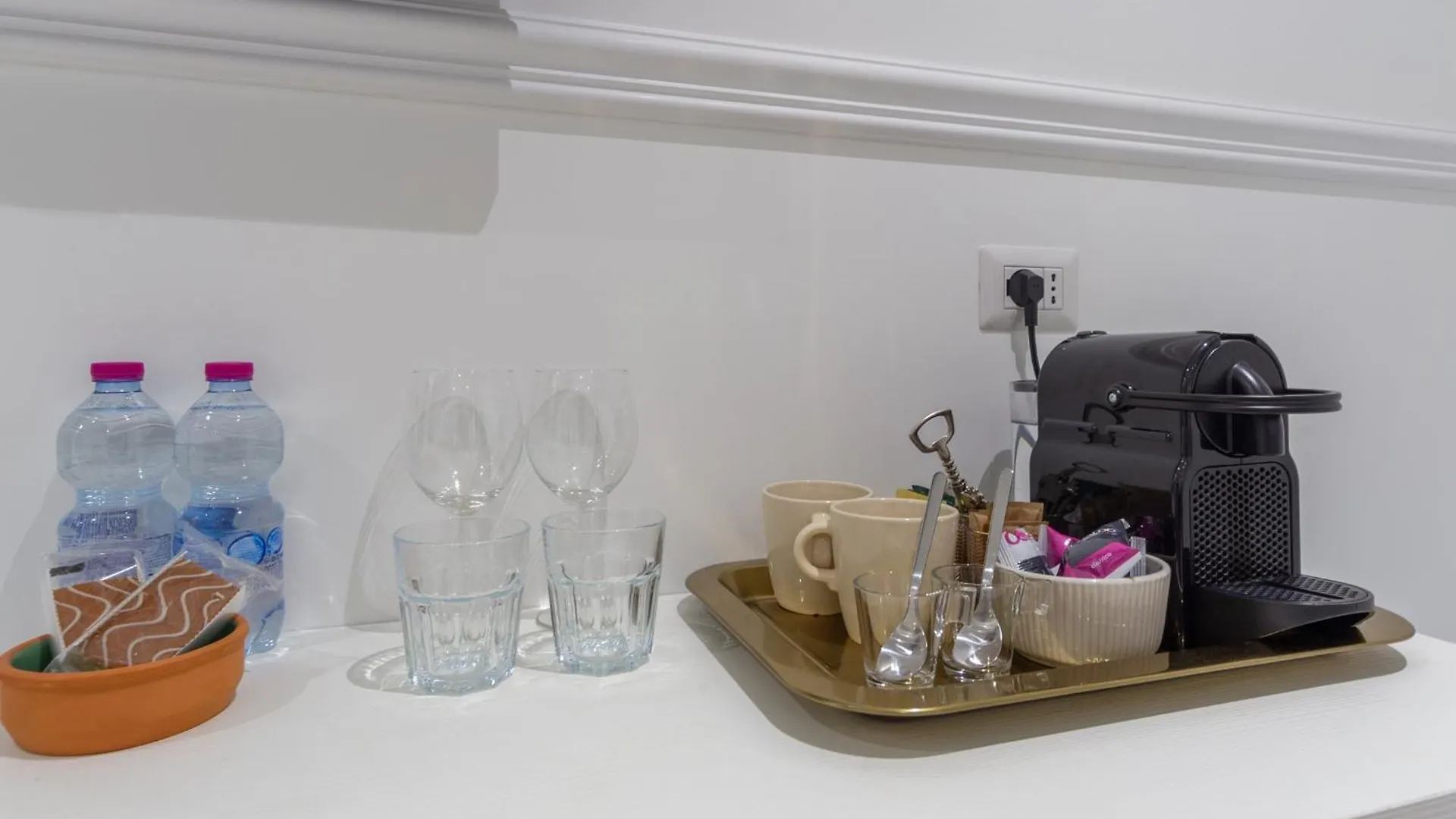 Guest house Leia Hospitality Hotel Milan