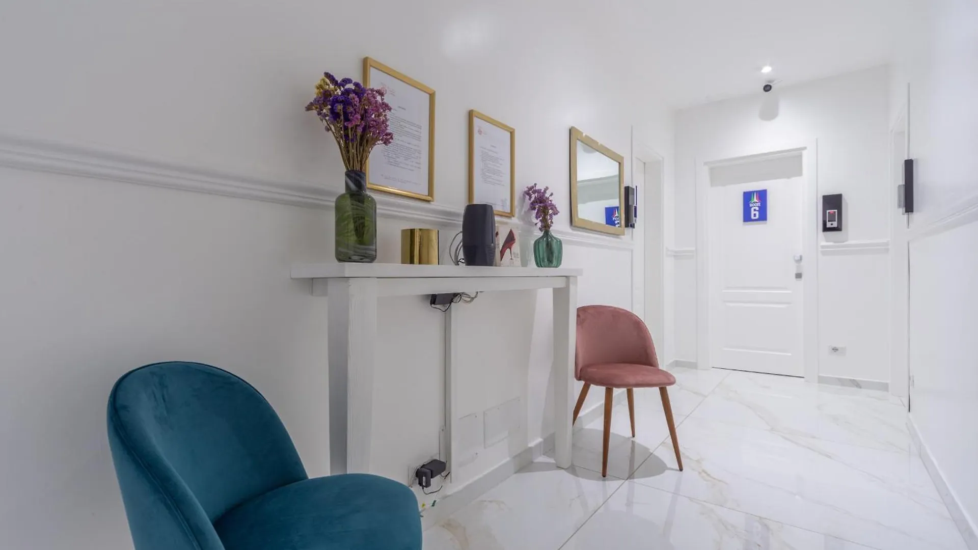 Leia Hospitality Hotel Milan Guest house