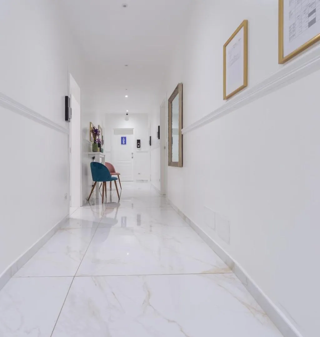 Guest house Leia Hospitality Hotel Milan Italy