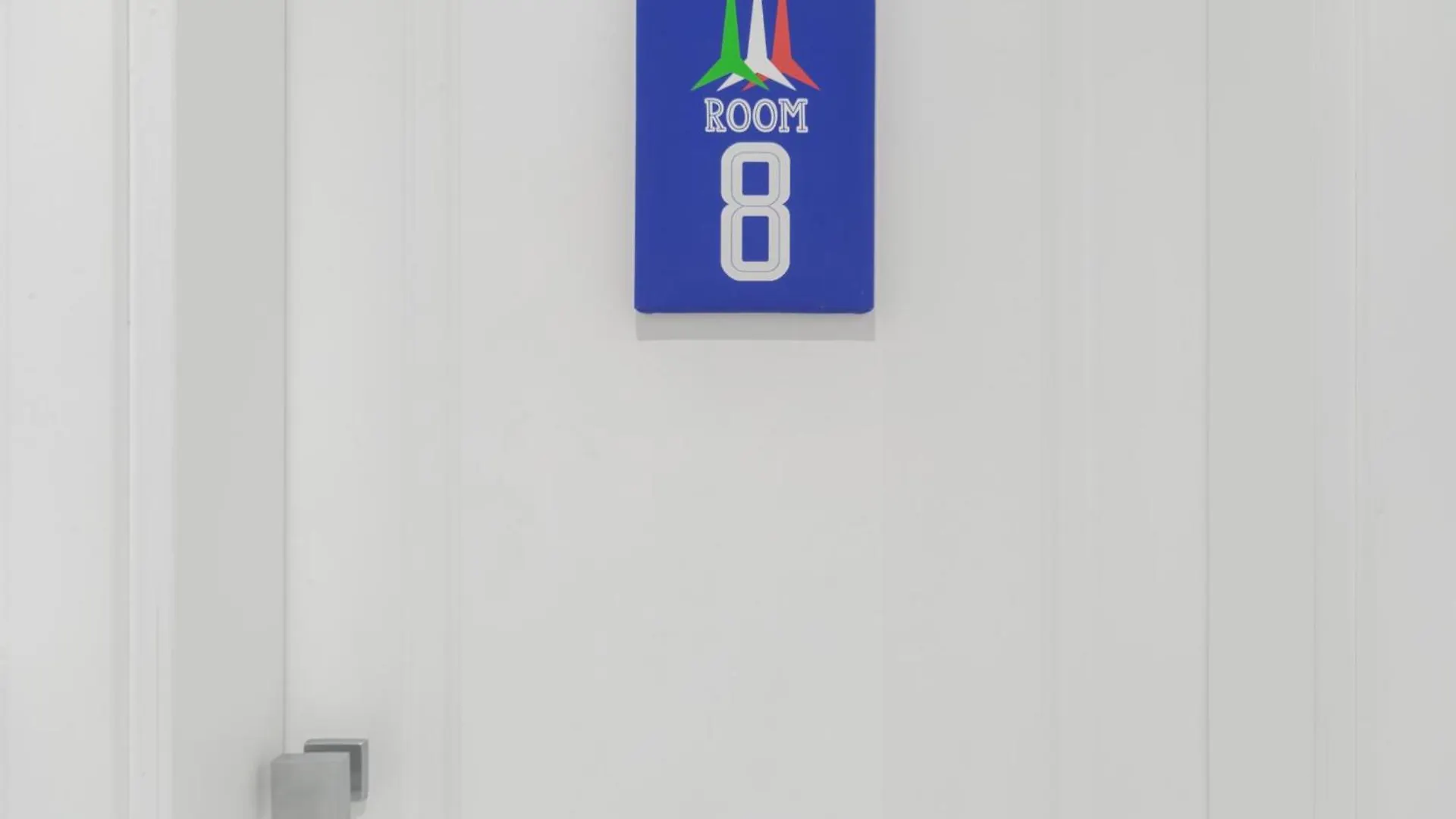 Guest house Leia Hospitality Hotel Milan