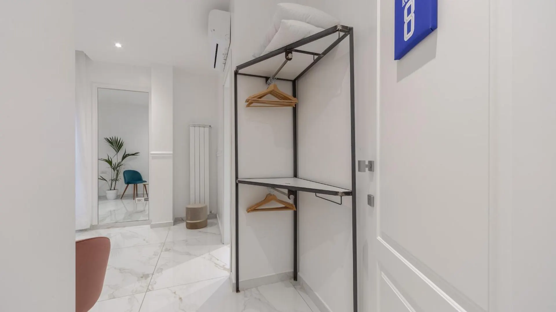 Guest house Leia Hospitality Hotel Milan