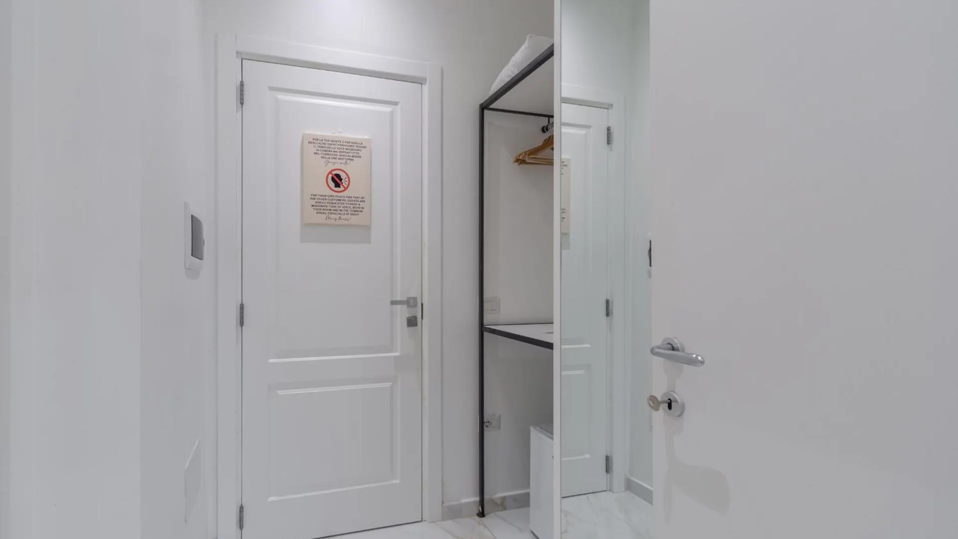 Leia Hospitality Hotel Milan Guest house