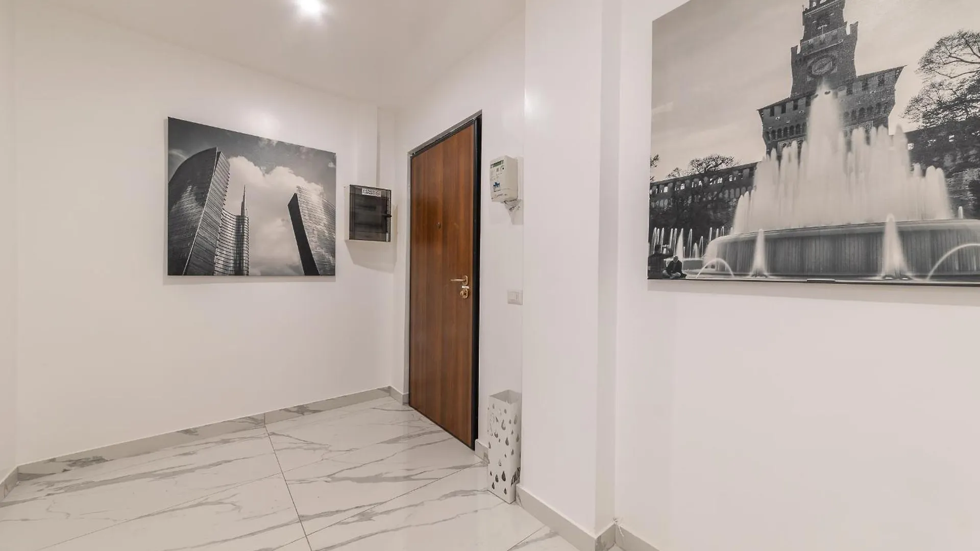 Guest house Leia Hospitality Hotel Milan