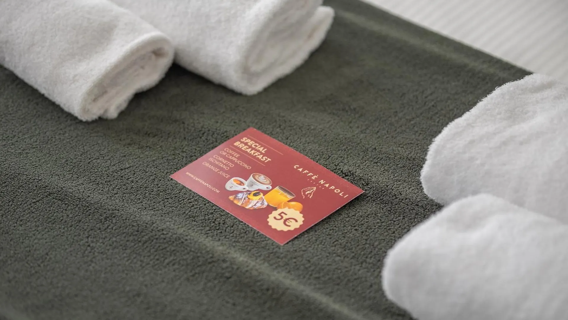 Leia Hospitality Hotel Milan Guest house