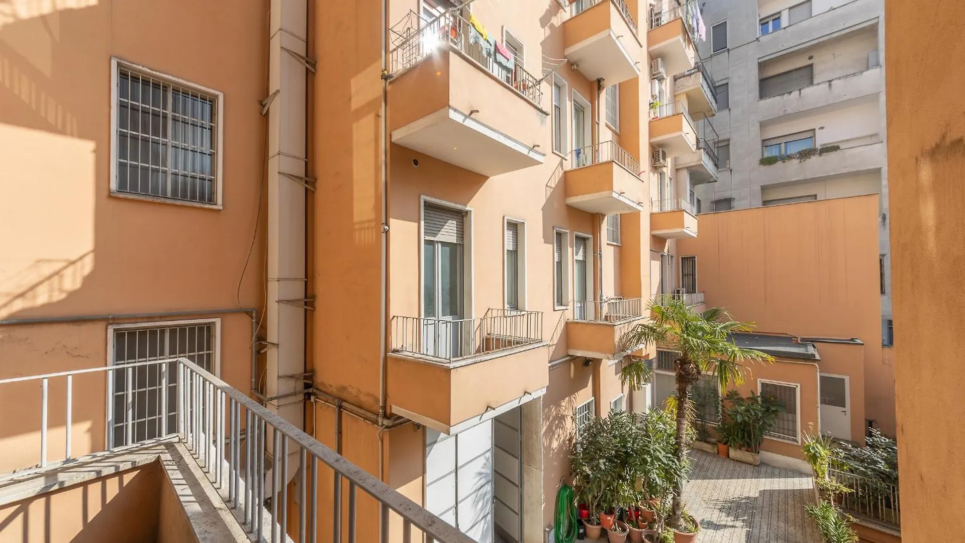 Leia Hospitality Hotel Milan Guest house