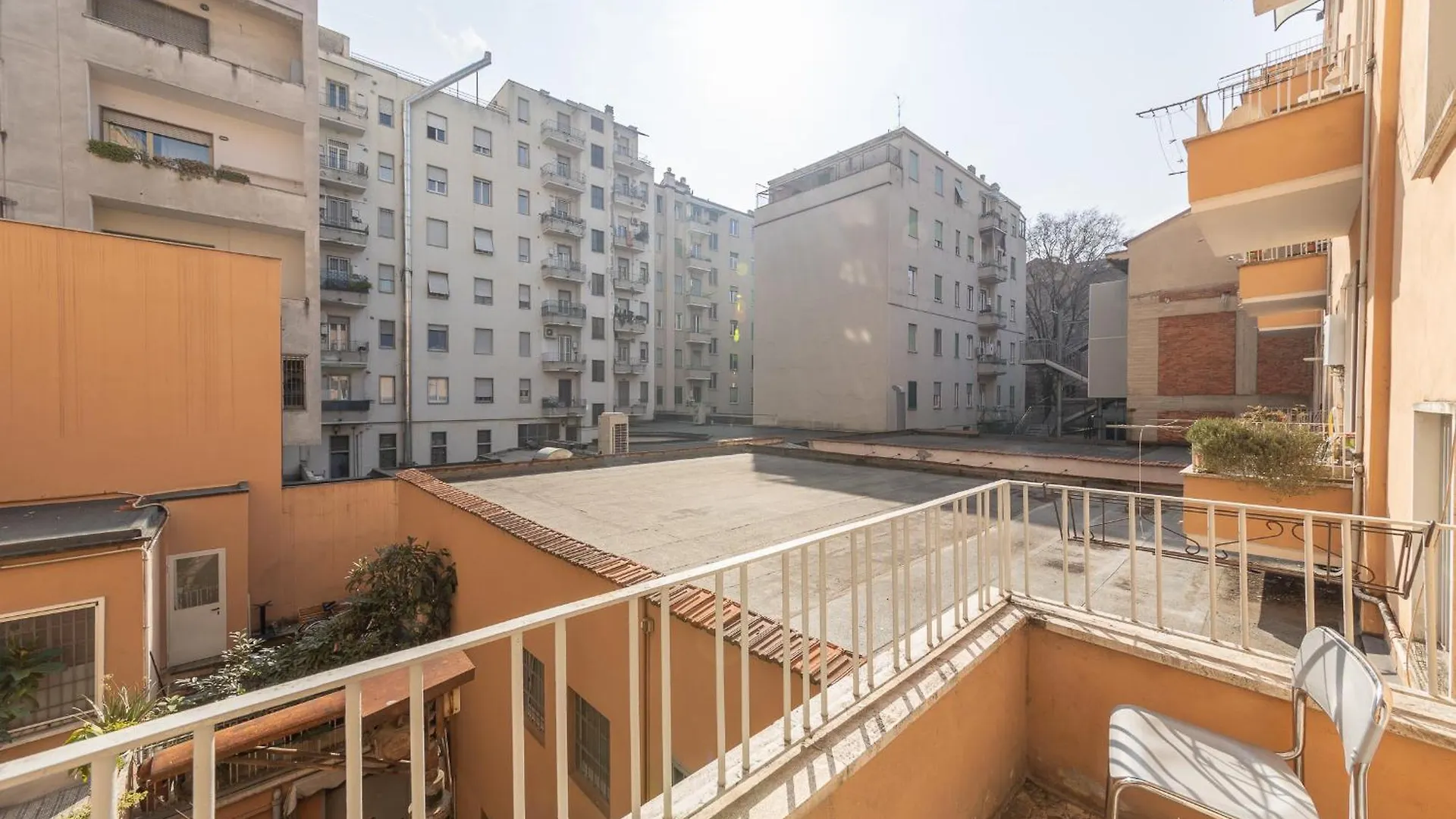 Leia Hospitality Hotel Milan