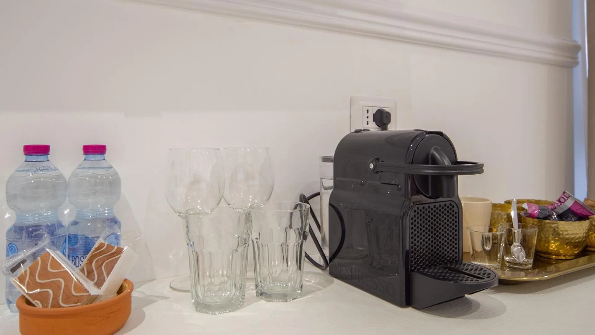 Leia Hospitality Hotell Milano 0*,  Italien