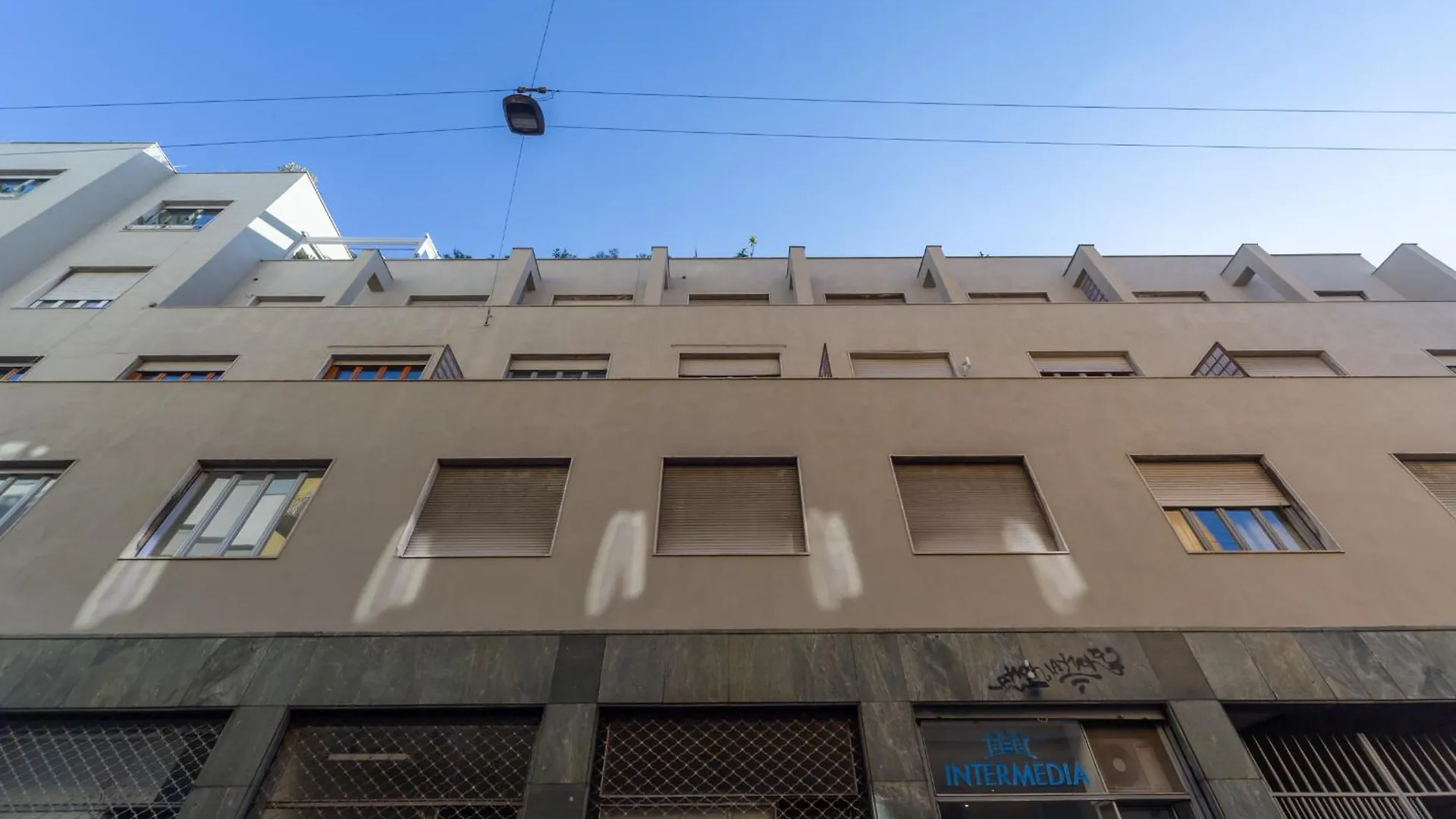 Leia Hospitality Hotell Milano Italien