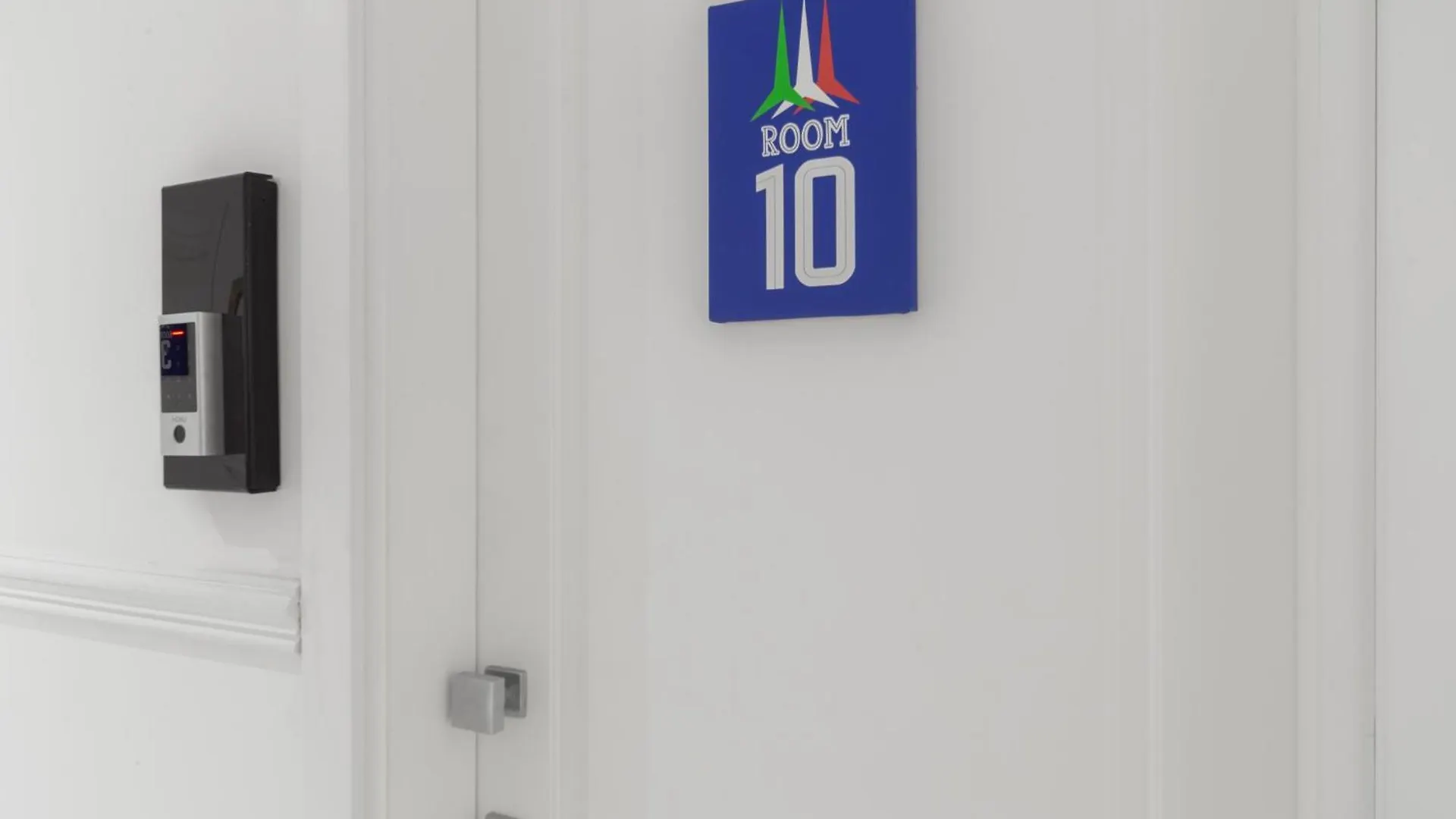 Leia Hospitality Hotell Milano 0*,  Italien