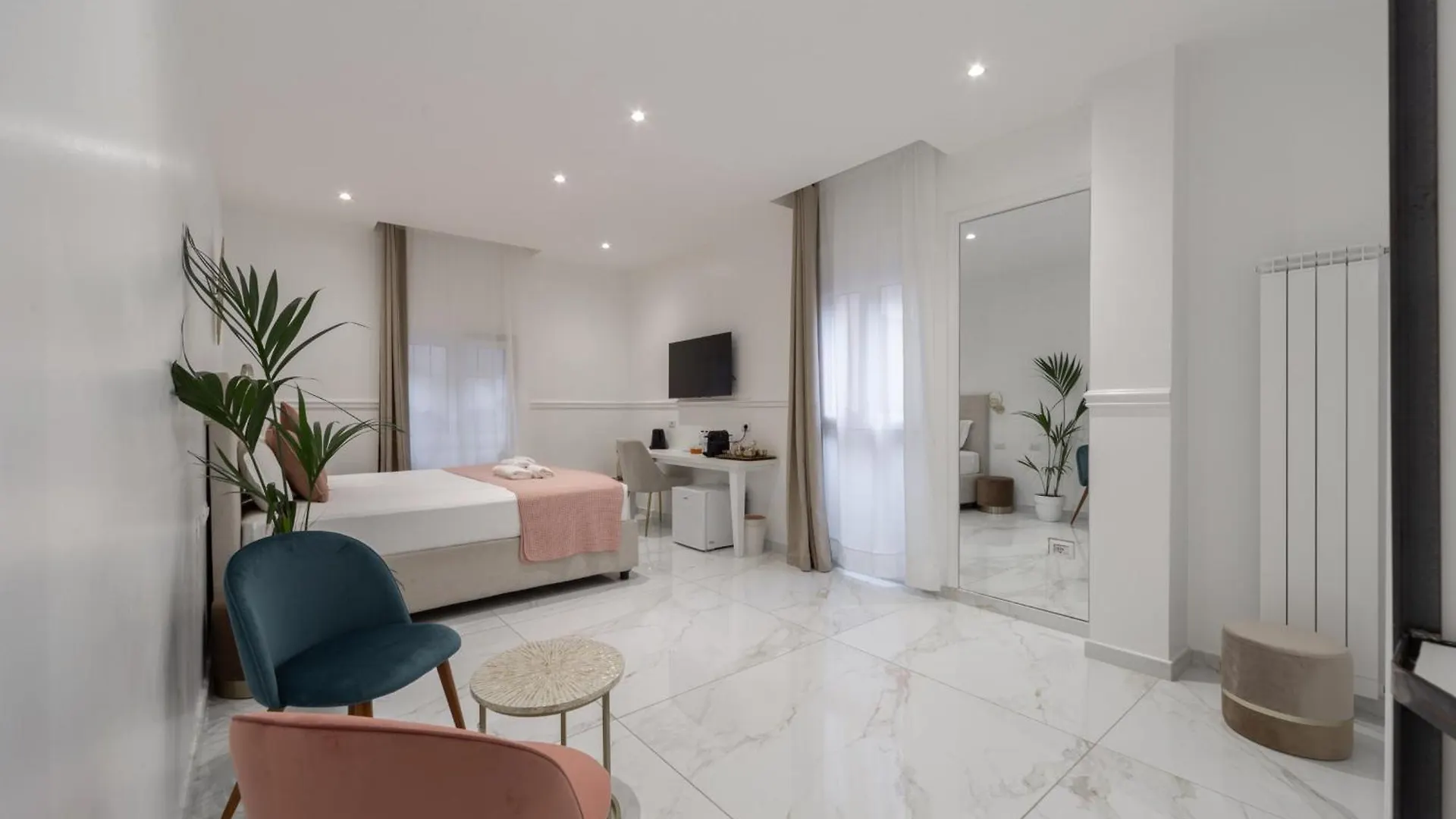 Leia Hospitality Hotell Milano