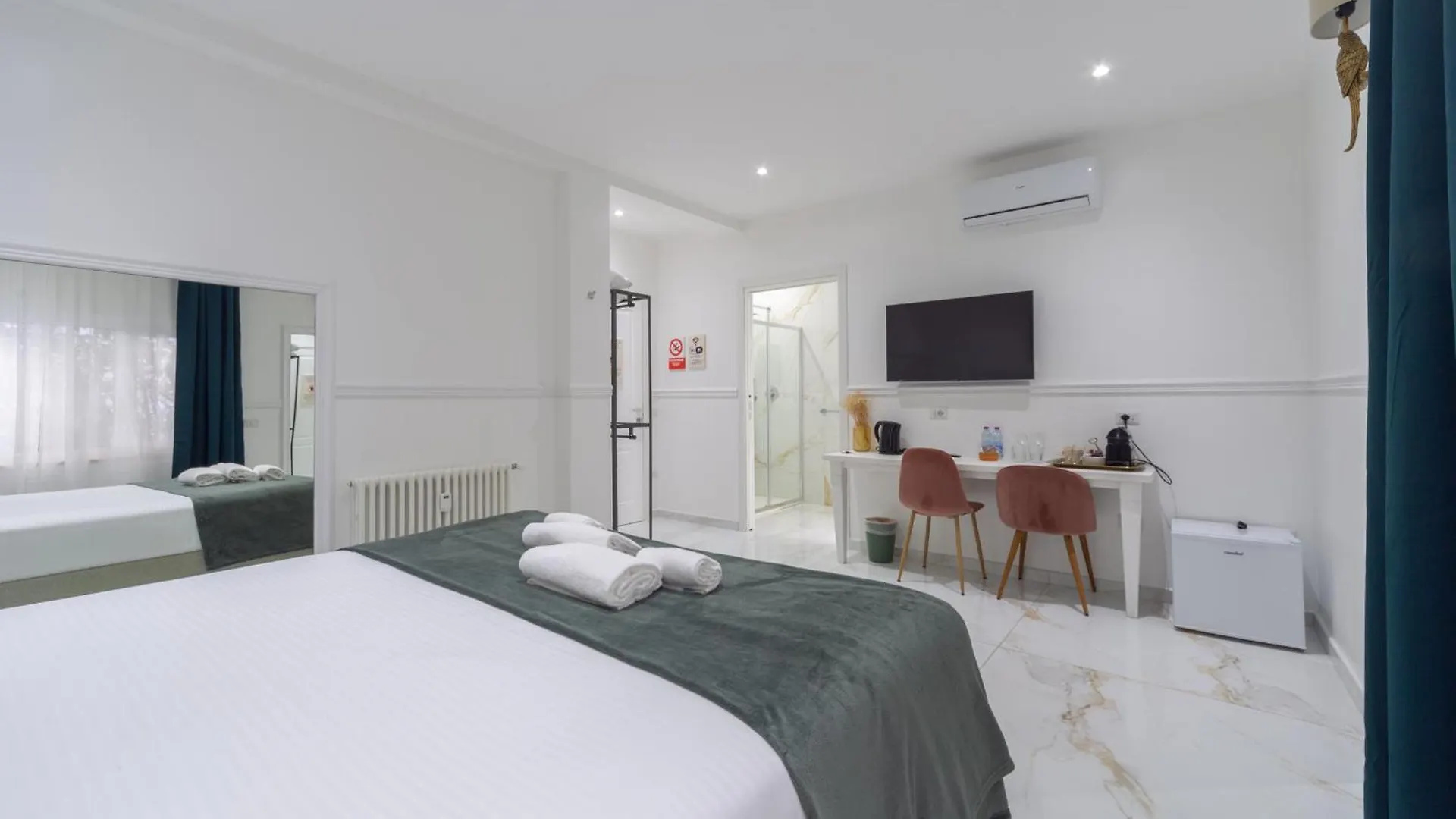Leia Hospitality 호텔 밀라노 0*,